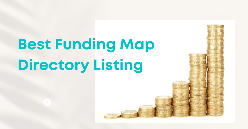 Funding Map Directory