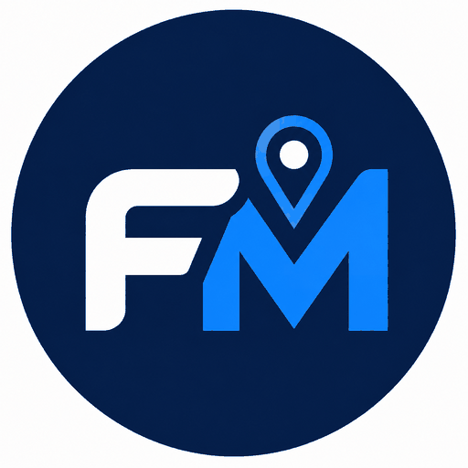 Online Fundings Map at Fundingmap