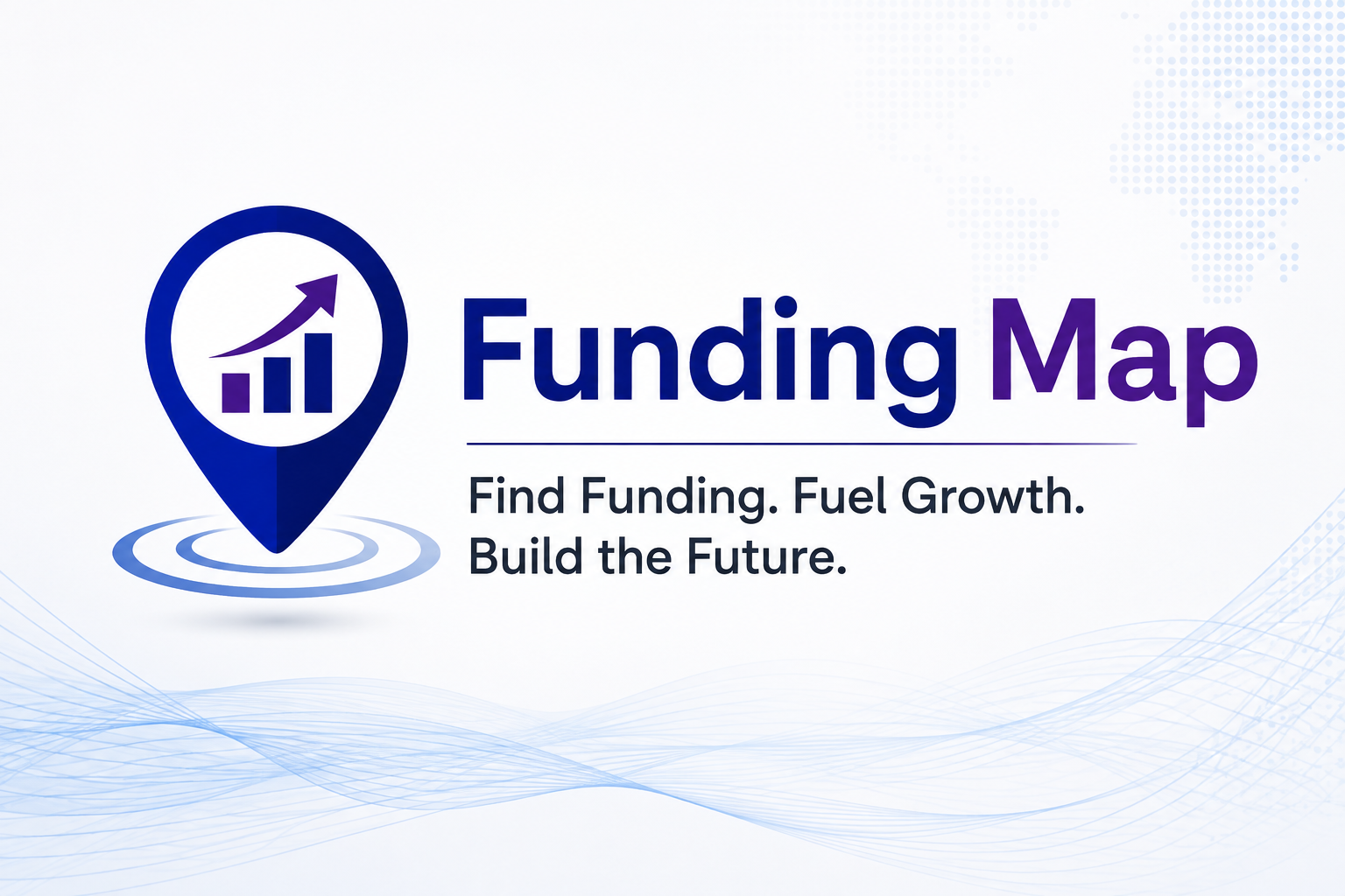 Best Funding Map Online