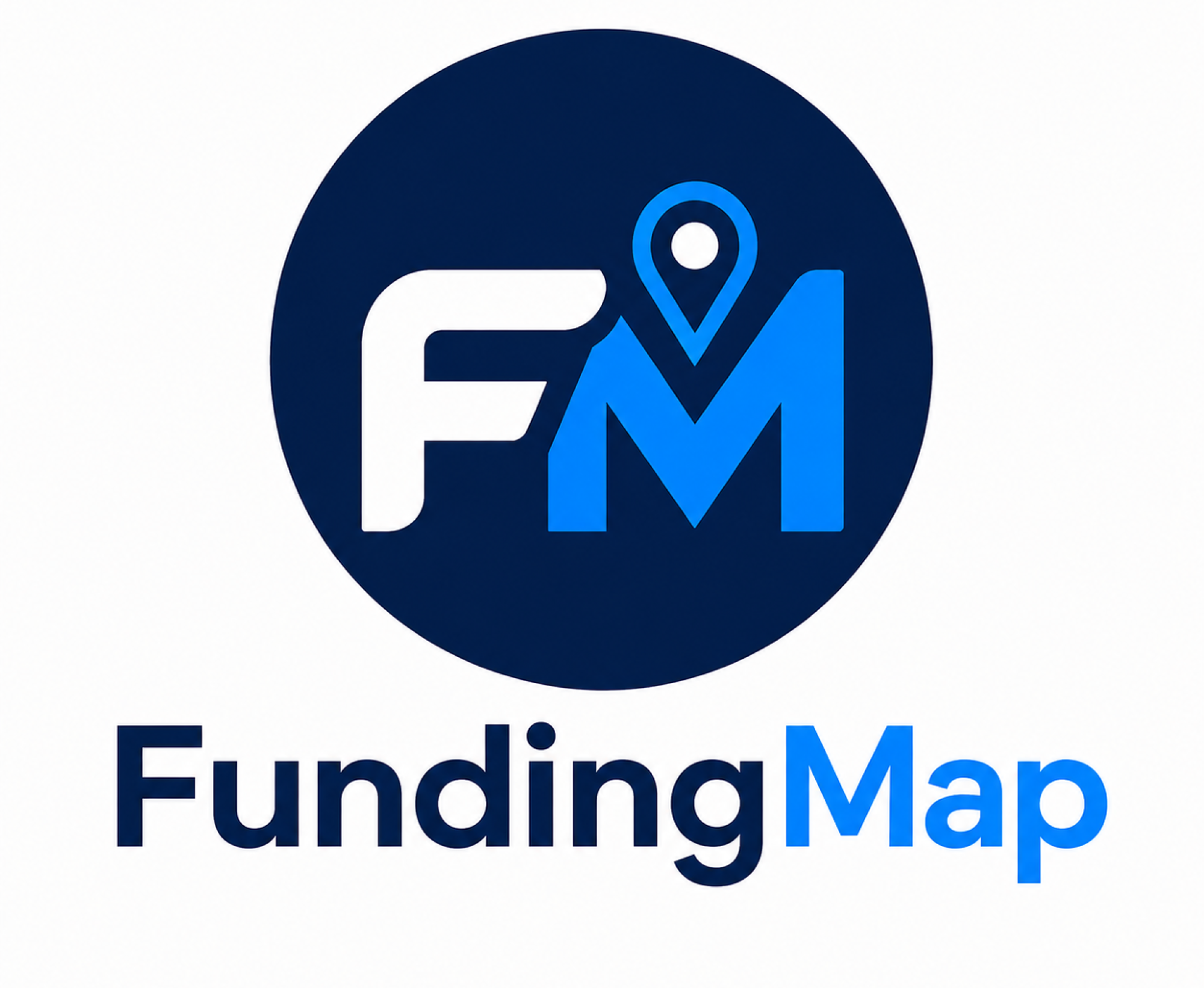 Find Funding Map Resources at Fundingmap